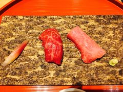 -肉屋·雪月花(名古屋)