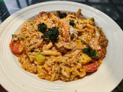 -EATALIA意塔利意式餐厅(鼓楼店)