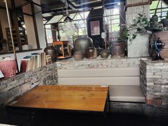 -几荷·恰似故人来(秀水广场店)