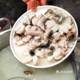 巨隐藏巨好吃的宝藏粤菜，小院儿太舒服了！