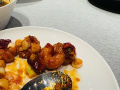 -星·South Beauty·俏江南(国贸店)