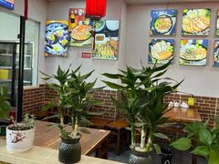 -台州老六海鲜面馆(上南总店)