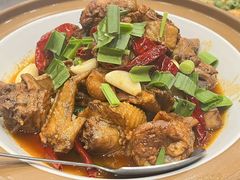 -合肥妈妈菜(青阳南路店)