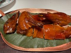 -小厨娘淮扬菜(江宁万达店)