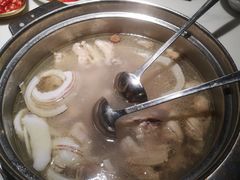 -三个椰子·现砍椰子鸡(金源CBD店)