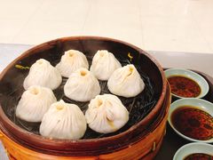 -汪家馄饨(集庆路店)