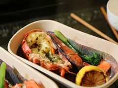 -Osteria Garden 生蚝花园餐厅(原进贤路店)