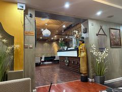 -Siam泰餐厅(水上公园店)