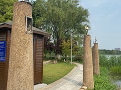 -昆山城市生态森林公园