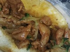 -梅园食堂