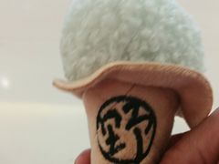 -野人先生现做冰淇淋(北京王府井东方新天地店)