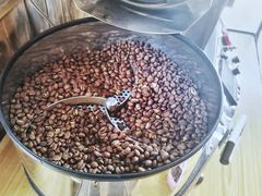 -251#coffee roasters(沿河东路店)