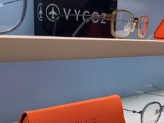 -青聪儿童眼镜(五官科医院宝庆路店)