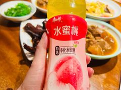 -李犟大爆鳝面·手工蟹黄包(湖滨西湖店)