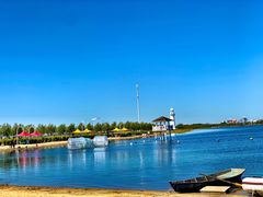 -呼兰河口湿地公园
