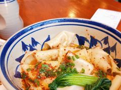 油泼扯面-醉长安(南门总店)