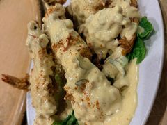 -真浪大家乐海鲜餐馆