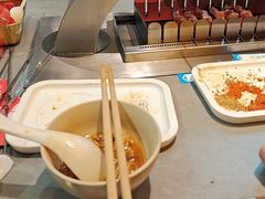 -冰城串说·羊肉串烧烤(哈西大街店)