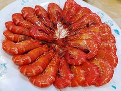 -小海豚•老字号海鲜餐厅(天涯店)