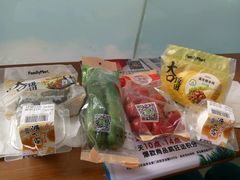 -全家便利店(花园路店)