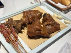-状元阁烧烤(新华路总店)
