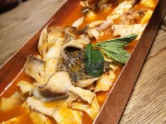 -兰木肆·云南菜(龙湖U城天街店)