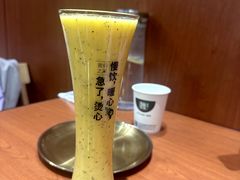 -魏斯理汉堡(西安西咸吾悦广场店)