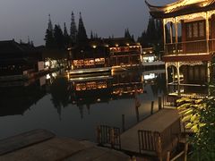 -洞天食府(北大街店)