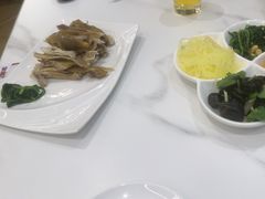 -东方饺子王(新奥购物中心店)