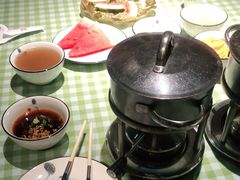 -番食园鲜食火锅(高新店)