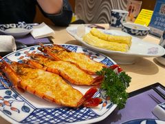-小山日本料理(太古汇店)