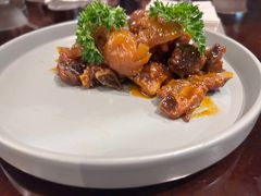 -大理实力希尔顿酒店•御玺中餐厅