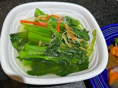 -龚记海鲜20年老字号