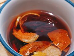 -蜜桃餐厅·伴山(湖滨商业街店)