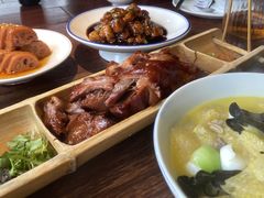 -大牌大·传统杭帮菜(湖滨店)