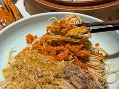 -裕兴记•蟹黄面馆(人民广场店)