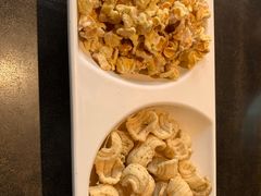 -辣尚瘾·烤鱼·新川菜(交大直营店)
