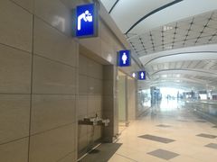-香港国际机场-T2航站楼