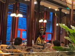 -老码头火锅(骡马市店)