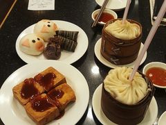 -美心·翠园(港汇恒隆广场店)