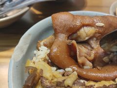 -红猪卤肉饭(大西洋美食城店)