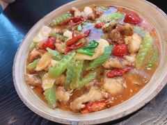-柒园·三十年创意杭帮菜(龙湖滨江天街店)