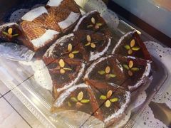 -西村咖啡店 (中山手本店)