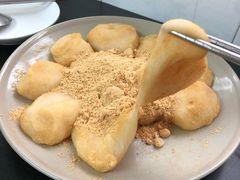 打糕-屋里家延边朝鲜族冷面(南园店)