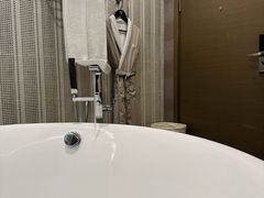 -南京禄口机场雅高铂尔曼大酒店