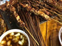 -袁师傅烤肉(弹子石店)
