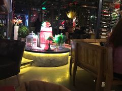 -繁花里音乐餐厅(新天地店)