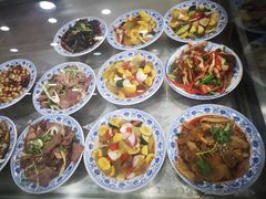 -豫掌柜饸饹面·烩面(秀沿路店)