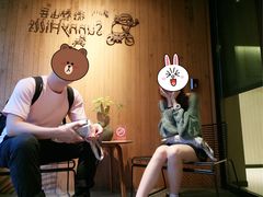 -微热山丘(台北民生公园门市店)