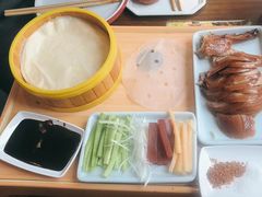-院落新京菜·烤鸭(地安门店)